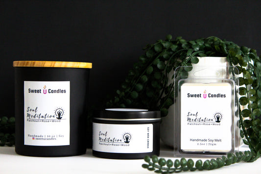 BEST PRACTICES FOR STORING CANDLES
