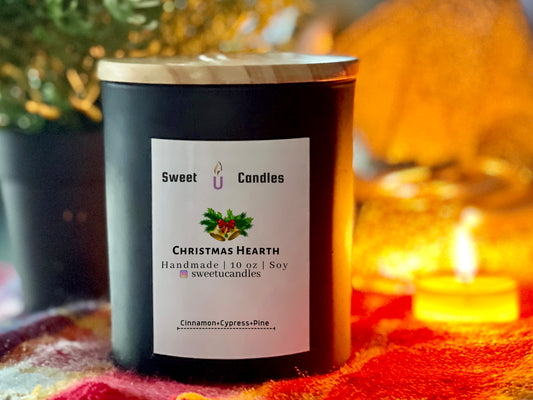 HOW TO BURN YOUR CANDLE FIRST TIME ?
