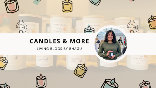 CANDLE MAKING BLOG