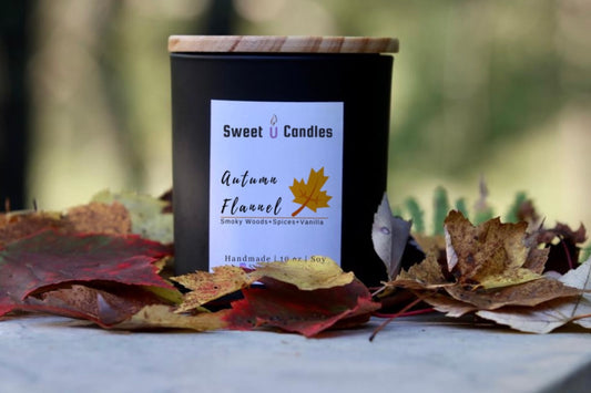 CAN SCENTED CANDLES HELP YOU SLEEP?
