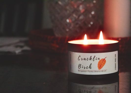 How to Choose the Right Candle Scent for Every Room in Your Home