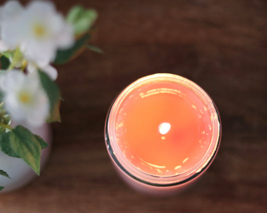 TOP 5 GENIUS USES FOR LEFTOVER CANDLE WAX