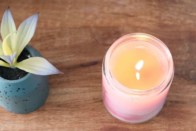 CANDLE TESTING RULE OF TWOS