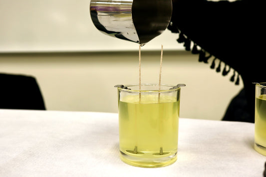 CANDLE MAKING 101: 6 ESSENTIAL TIPS FOR BEGINNERS